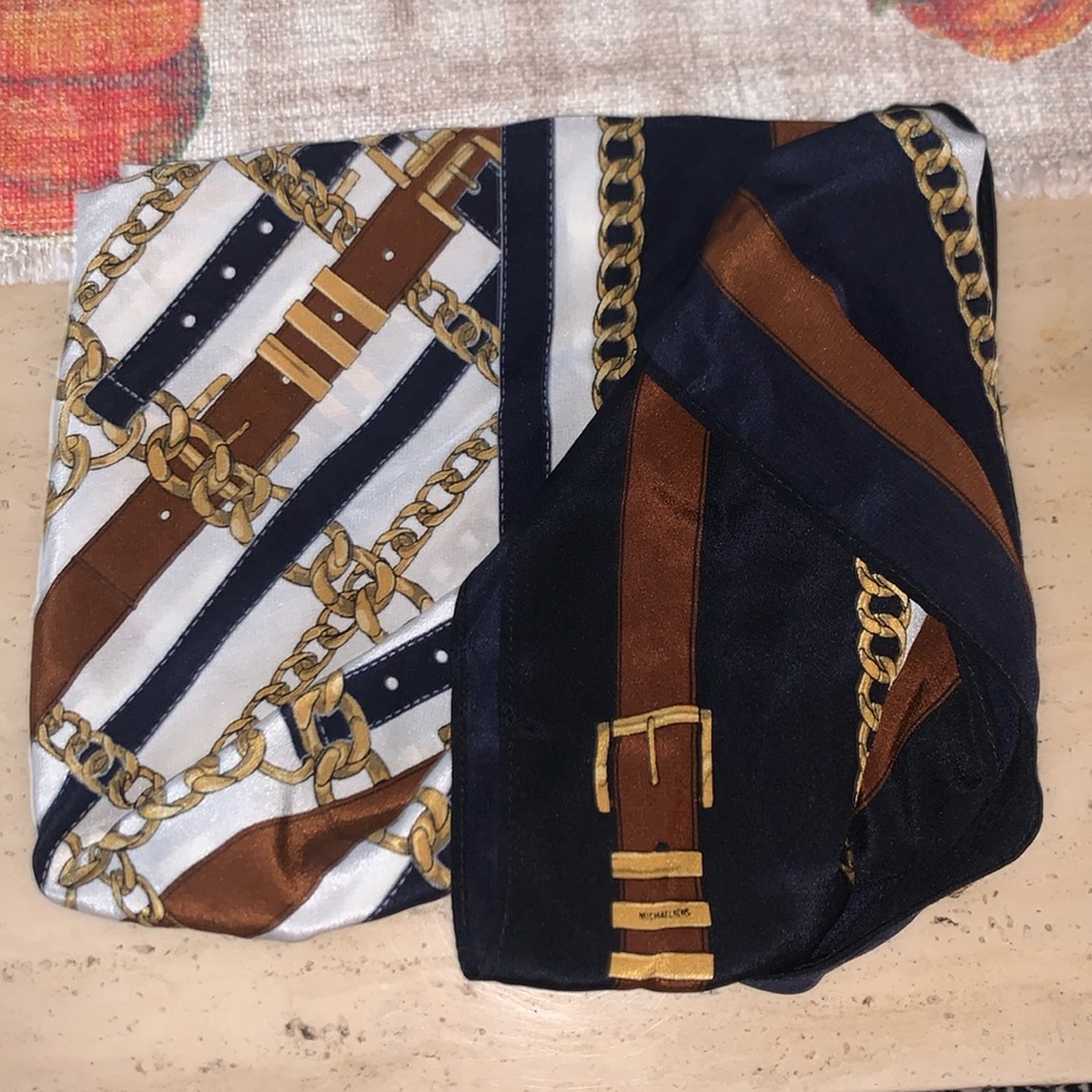 Michael Kors scarf